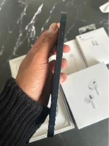 iPhone 14 PLUS 128gb Changed screen Airpods/Adapter/Delivery - Photo 4