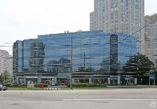 $1200/mo – Spacious Office Space for Lease - Lake Shore Blvd W