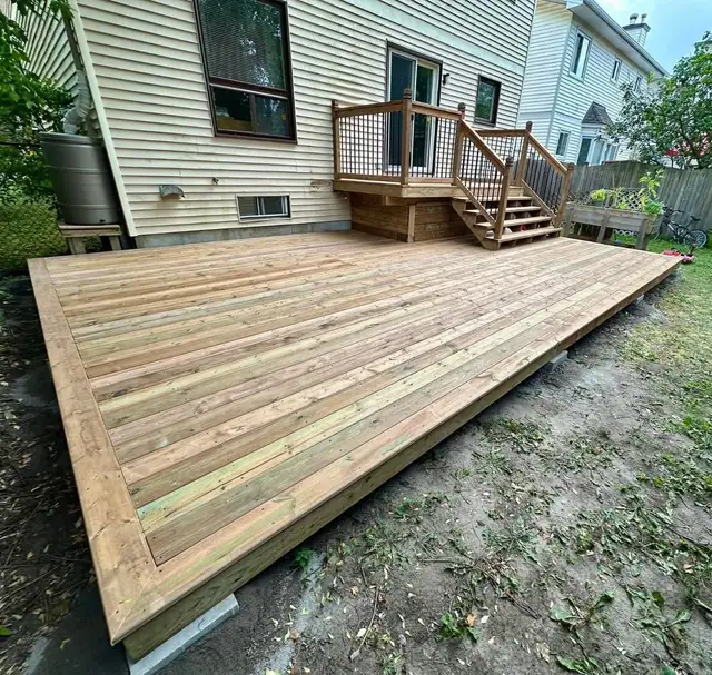 Deck Builder - Photo 2