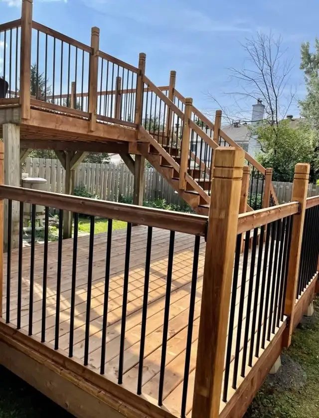 Deck Builder - Photo 4