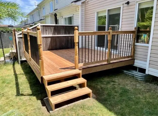Deck Builder - Photo 8