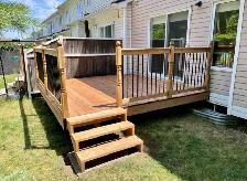 Deck Builder - Photo 8