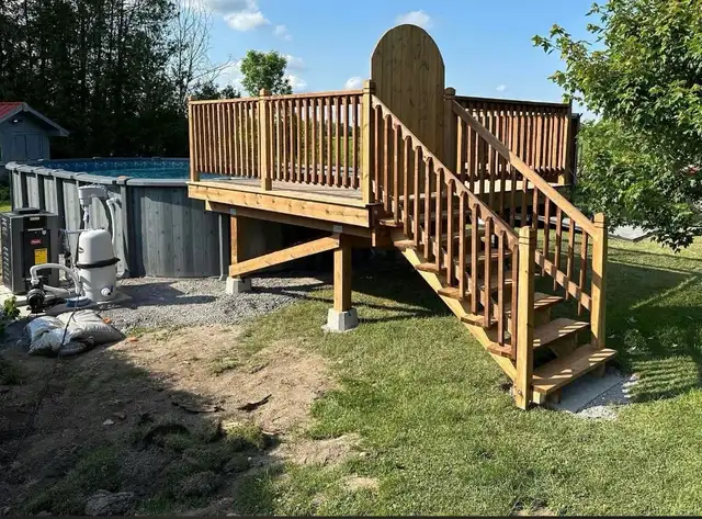 Deck Builder - Photo 10