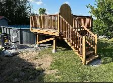 Deck Builder - Photo 10