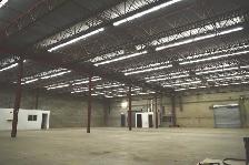 4,000 SqFt Commercial/Industrial Warehouse Available Now - Photo 2