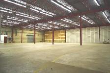 4,000 SqFt Commercial/Industrial Warehouse Available Now - Photo 3