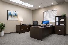 Large Warehouse and Office Space Available for Lease - Photo 7