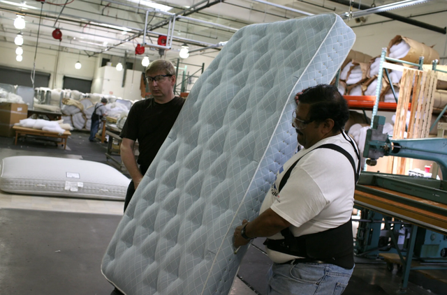 Blowout Mattress Sale - Canada Made Mattress Sale