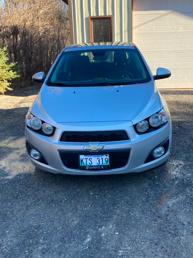 Used car - Photo 3