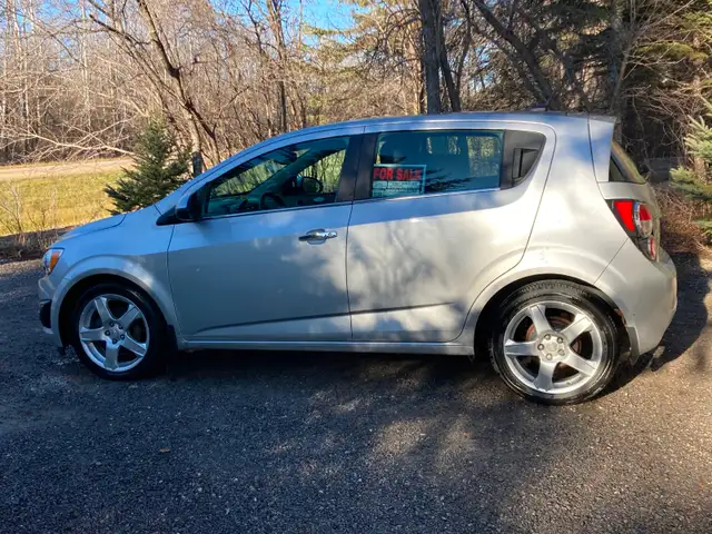 Used car - Photo 4