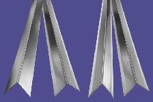 Stainless Steel Corner Guards Sudbury Ontario - Photo 5