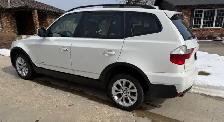 2010 BMW X3 Premium Package 2.8i - AUTO - X DRIVE - Photo 9