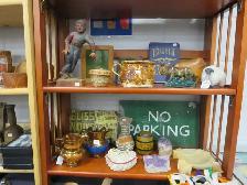 Monday Sept. 7th Woodstock Nostalgia And Vintage Toy  Show - Photo 2