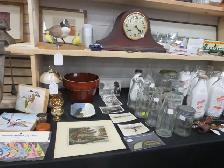 Monday Sept. 7th Woodstock Nostalgia And Vintage Toy  Show - Photo 3