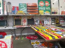 Monday Sept. 7th Woodstock Nostalgia And Vintage Toy  Show - Photo 7