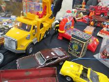 Monday Sept. 7th Woodstock Nostalgia And Vintage Toy  Show - Photo 10