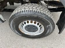 2017 Mercedes-Benz Sprinter Van Sprinter 144WB- 4x4 - CARGO - Photo 14