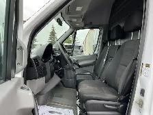 2017 Mercedes-Benz Sprinter Van Sprinter 144WB- 4x4 - CARGO - Photo 15