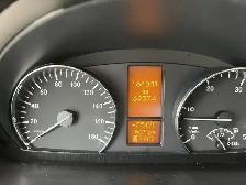 2017 Mercedes-Benz Sprinter Van Sprinter 144WB- 4x4 - CARGO - Photo 16