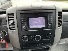 2017 Mercedes-Benz Sprinter Van Sprinter 144WB- 4x4 - CARGO - Photo 17