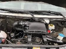 2017 Mercedes-Benz Sprinter Van Sprinter 144WB- 4x4 - CARGO - Photo 18