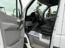 2017 Mercedes-Benz Sprinter Van Sprinter 144WB- 4x4 - CARGO - Photo 20