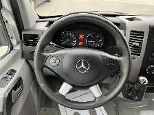 2017 Mercedes-Benz Sprinter Van Sprinter 144WB- 4x4 - CARGO - Photo 21