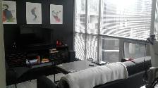 1 bed study :2000 Downtown Core/Waterfront/Cityplace/Fort York - Photo 4