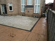 Interlocking & Pavers Best Rates for removal & Installation - Photo 3