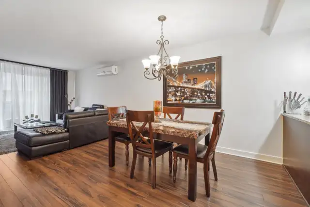 Condo meuble a vendre par proprietaire/Furnished - Photo 3