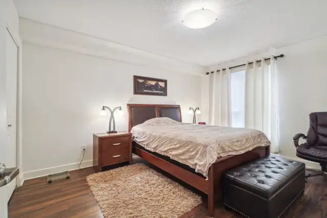 Condo meuble a vendre par proprietaire/Furnished - Photo 4