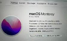 MacBookPro 2015 13-inch $200 mais... - Photo 3