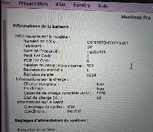 MacBookPro 2015 13-inch $200 mais... - Photo 4