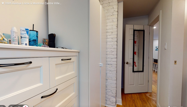 McGill/Montreal Summer Housing For Rent - Photo 3