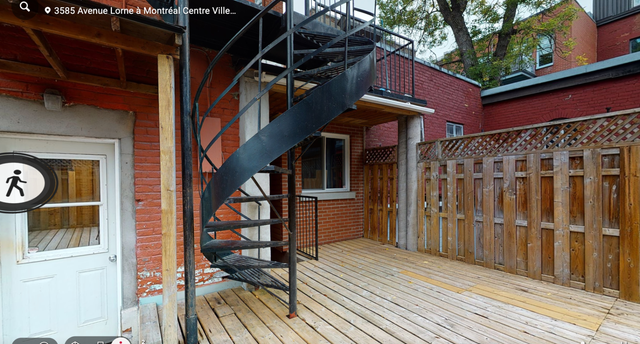 McGill/Montreal Summer Housing For Rent - Photo 4