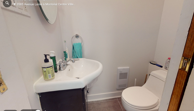 McGill/Montreal Summer Housing For Rent - Photo 5