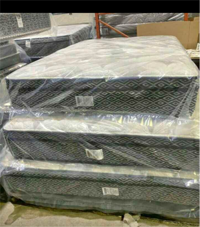 Brand New Premium Comfort Mattresses !