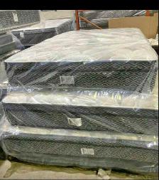 Brand New Premium Comfort Mattresses !