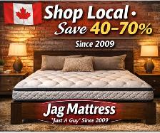 Brand New Premium Comfort Mattresses ! - Photo 2
