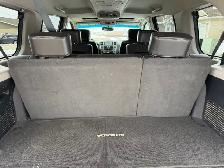 2011 Nissan Armada Platinum Pkg Auto - Photo 2