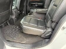 2011 Nissan Armada Platinum Pkg Auto - Photo 3