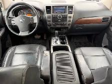 2011 Nissan Armada Platinum Pkg Auto - Photo 4