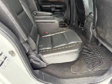 2011 Nissan Armada Platinum Pkg Auto - Photo 6