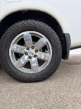 2011 Nissan Armada Platinum Pkg Auto - Photo 7