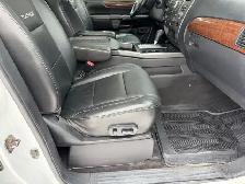 2011 Nissan Armada Platinum Pkg Auto - Photo 8