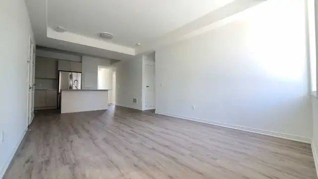 FOR LEASE: 3-Bedroom Stacked Condo - End Unit - Photo 3