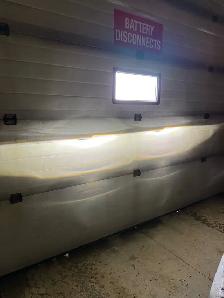 Jeep Wrangler LED Projector Headlights - Photo 4