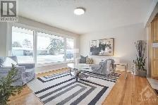 Fisher Heights Single House A Room on Main Floor $900/month Now - Photo 3