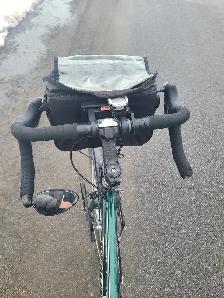 Vélo de cyclotourisme - TREK 520 - Photo 3