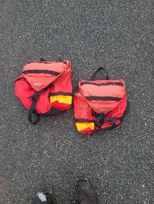 Vélo de cyclotourisme - TREK 520 - Photo 6